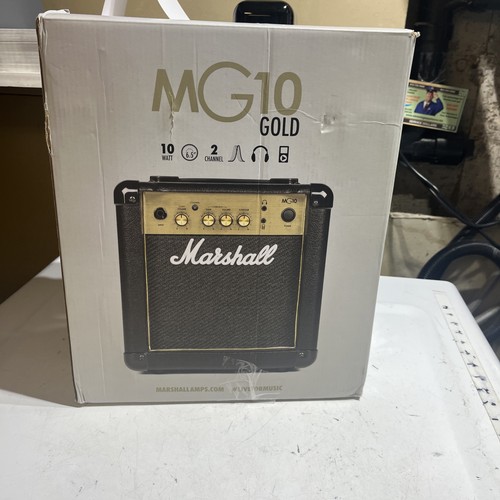 Marshall amps guitar - amps, combo