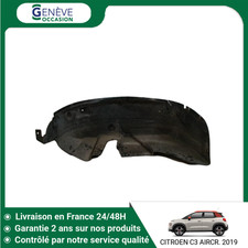 🇫🇷 PARE-BOUE ARRIERE