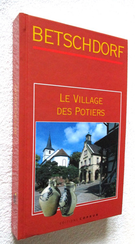 Alsace betschdorf le - alsace,
