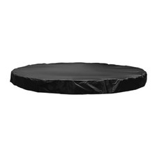 Housse de protection pour mini trampoline, installation facile, pour fitness en