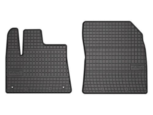 Tapis sol caoutchouc - de,