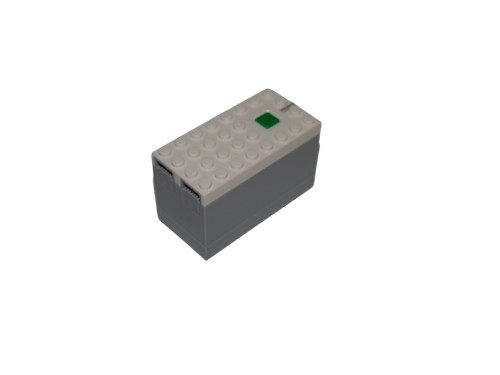 Lego train bluetooth - rc,
