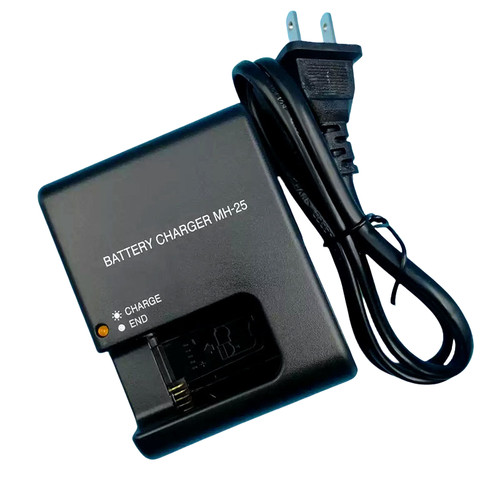 For nikon battery charger - battery,