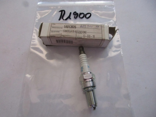 Bougie allumage r1900 - bougie,