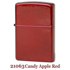 Briquet Zippo Candy Apple