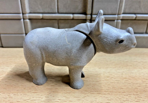 Playmobil animaux bébé - animaux,