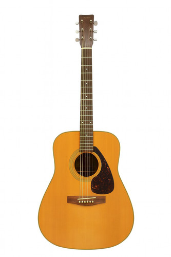Guitare acoustique yamaha - guitare,