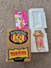 Bad Taste Bears Boo-Boo