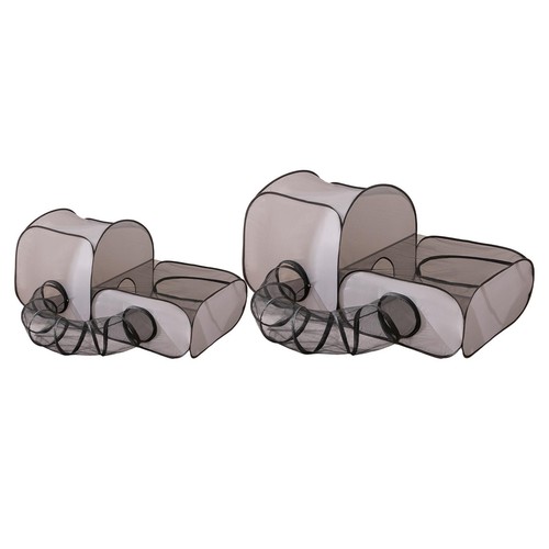 Tunnel pour chat 1 - 2,
