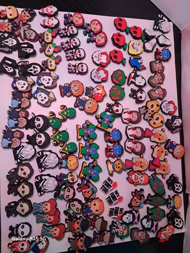 Lot 112 assorted - 112,