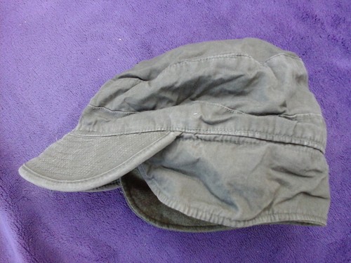 Guerre corée casquette - corée, :