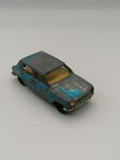 Majorette France - Simca 1100