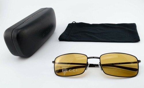 Lunettes soleil gucci - lunettes, de