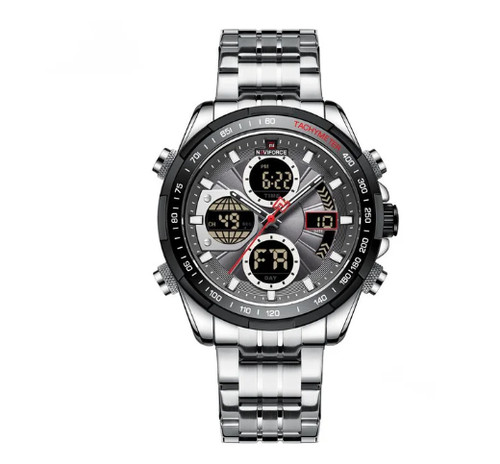 Montre militaire naviforce - montre,