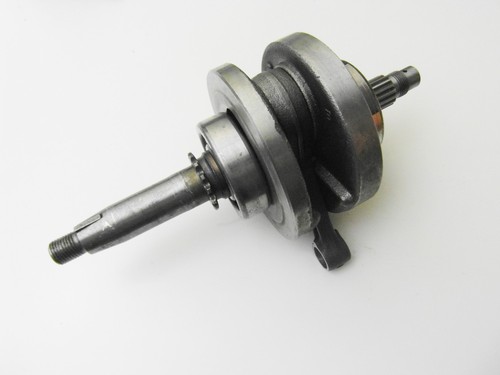 Moteur piston de - moteur,