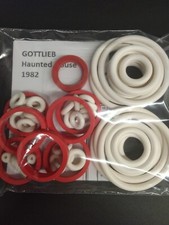 Elastic pinball kit haunted - elastic,