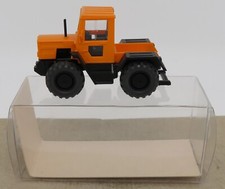 MICRO WIKING HO 1/87 TRACTEUR