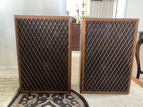 Sansui way 7 speaker - sansui, sp-x9