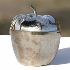 Petit seau à glaçons vintage