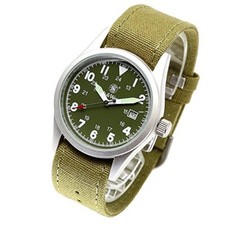Montre militaire smith - montre, &