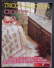 § catalogue ancien Tricot