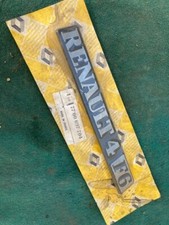 MONOGRAME NEUF ORIGINE NOS