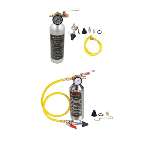 Kit nettoyage système - de,