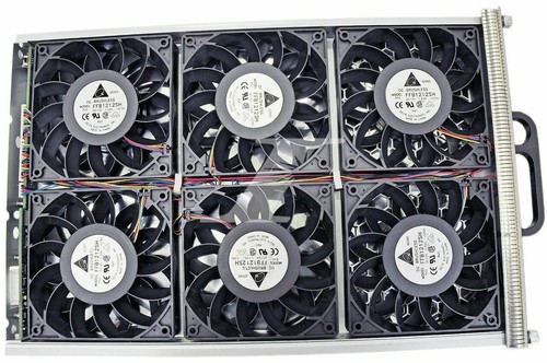 Module ventilateur cisco - 🌀,