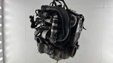 Moteur RENAULT CLIO 3 PHASE 2