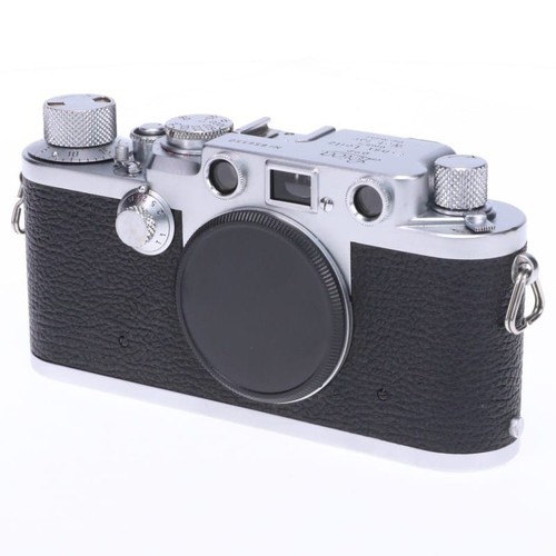 Leica iii appareil photo à - appareil,