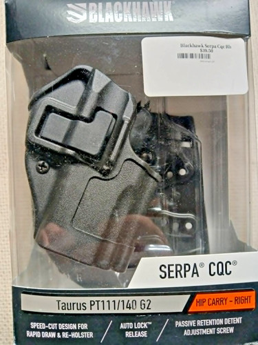 Blackhawk serpa cqc - serpa, owb