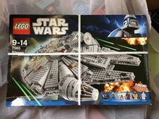 Set Lego Star Wars 7965