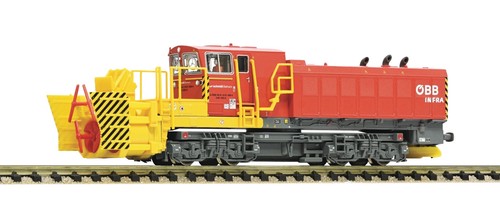 Spur fleischmann 7370020 - n,