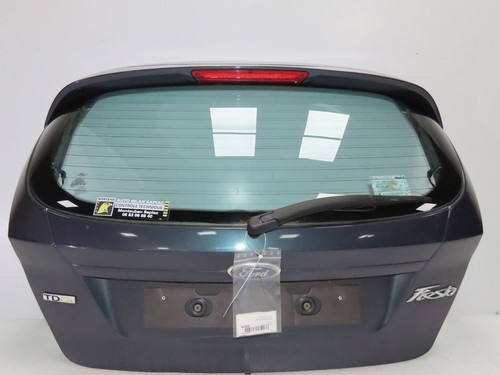 Hayon ford fiesta 1763986 - fiesta,