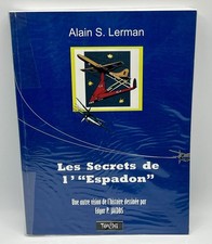 Les secrets de l'Espadon