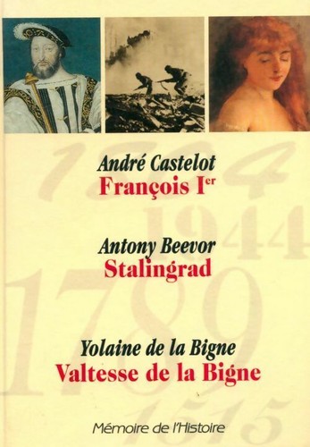 François ier stalingrad - stalingrad, /