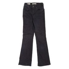 LEVI'S 725 Taille Haute BIG E