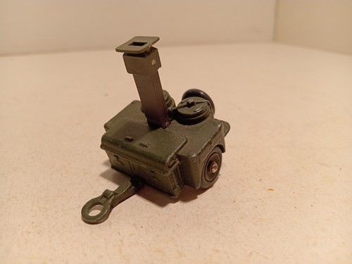 Dinky toys 823 remorque - dinky,