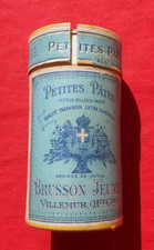 Pâtes Supralta  - Brusson