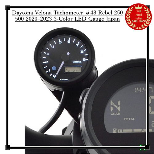 Daytona velona tachymeter - daytona,