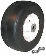 Roue rechange pour - de,