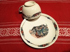 Ancienne Tasse Obernai