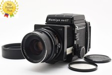 【Top Mint】 Mamiya RB67 Pro