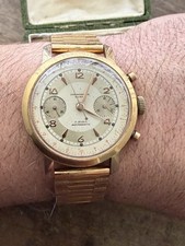 RARE MONTRE VINTAGE SWISS