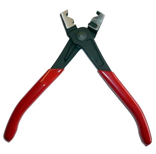 Pince pour colliers clic - pince, et