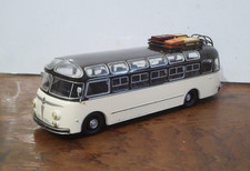 Autobus 1/43 - Ixo Altaya -