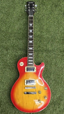 Guitare  Electrique Jim Harley