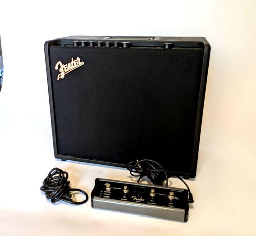 Ampli guitare fender - guitare,