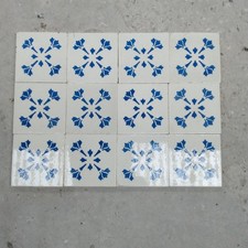 Anciens carreaux carrelages - anciens,