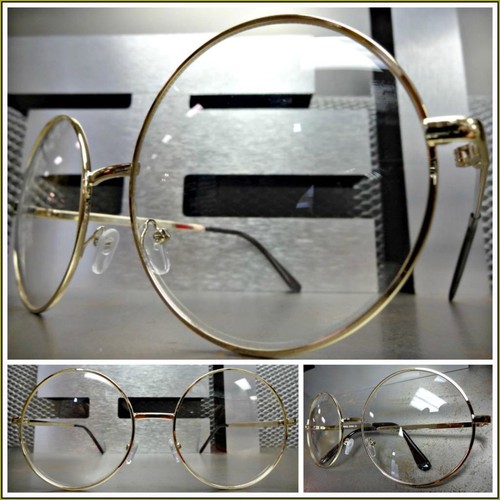 Lunettes vue rétro - vue, vintage